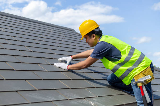 Best Best Roofing Contractors  in Plains, KS