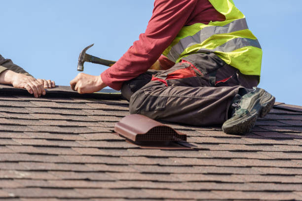 Quick and Trustworthy Emergency Roof Repair Services in Plains, KS