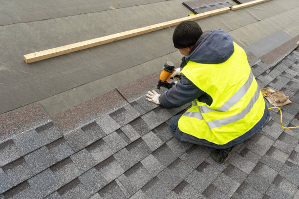  Plains, KS Roofing Contractor Pros