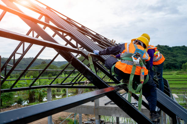 Best Shingle Roofing Installation  in Plains, KS