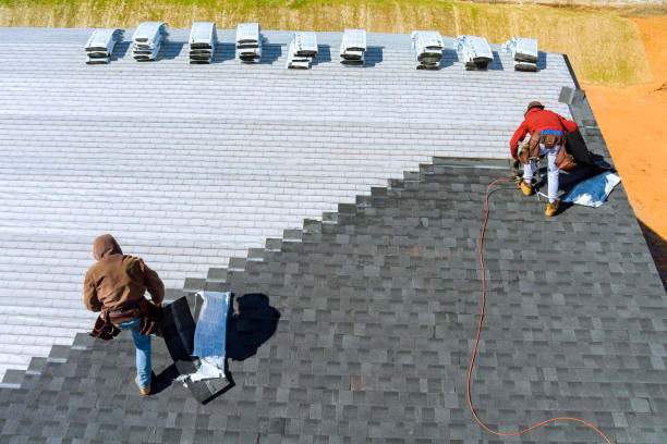 Best Roof Waterproofing Services  in Plains, KS