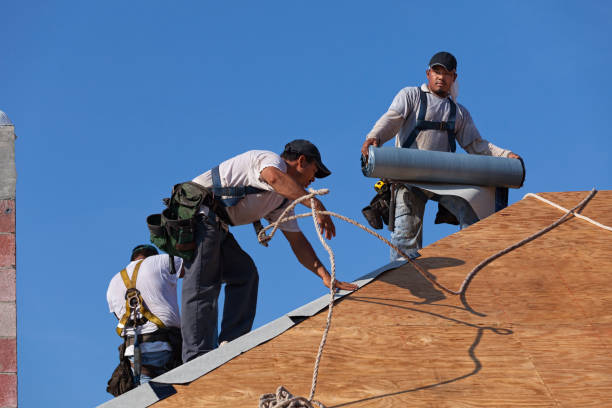 Best New Roof Installation  in Plains, KS