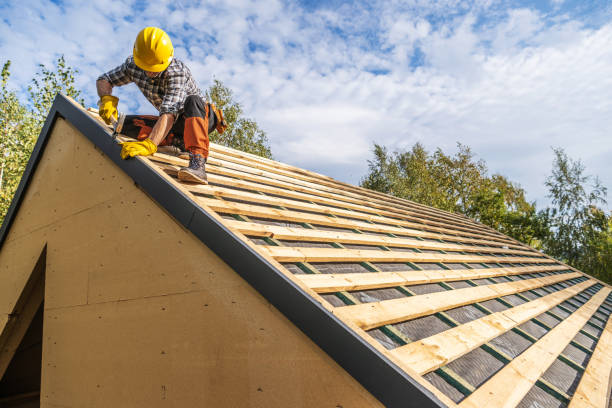 Best Residential Roofing Contractor  in Plains, KS