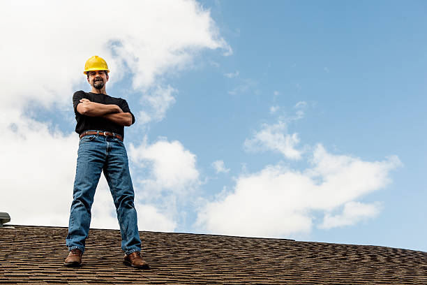 Slate Roofing Contractor in Plains, KS