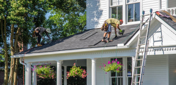 Reliable Plains, KS Roofing Contractor Solutions