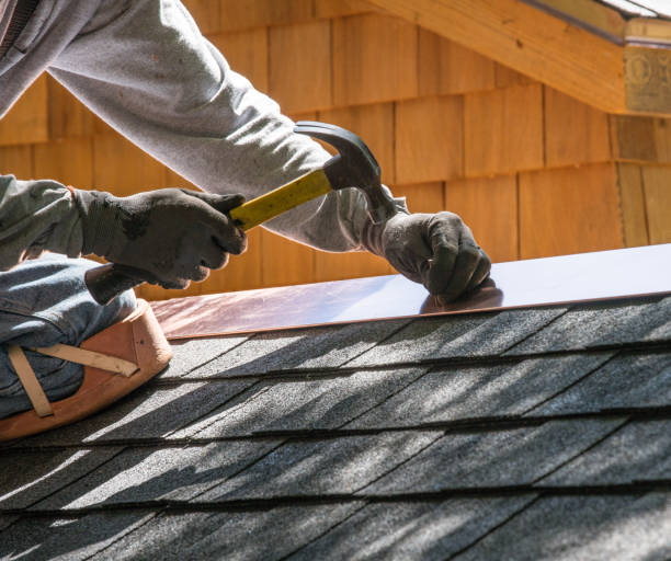 Best Slate Roofing Contractor  in Plains, KS